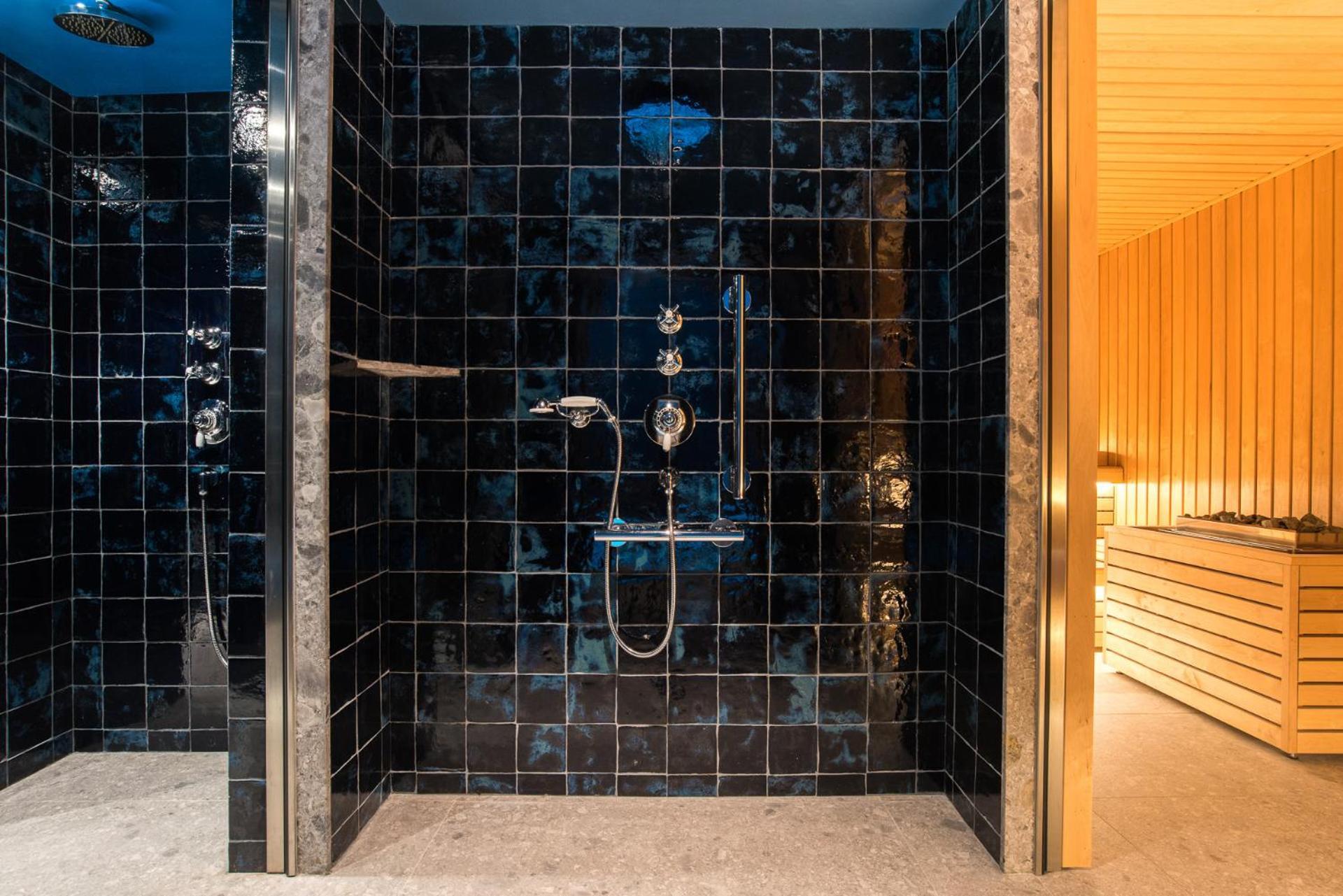 Hotel Le Coucou Мерибель Экстерьер фото